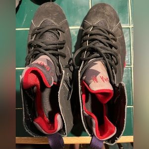 Air Jordan 7 Retro Raptor